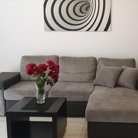 Apartament Na Malczewskiego Międzyrzecz Eksteriør billede