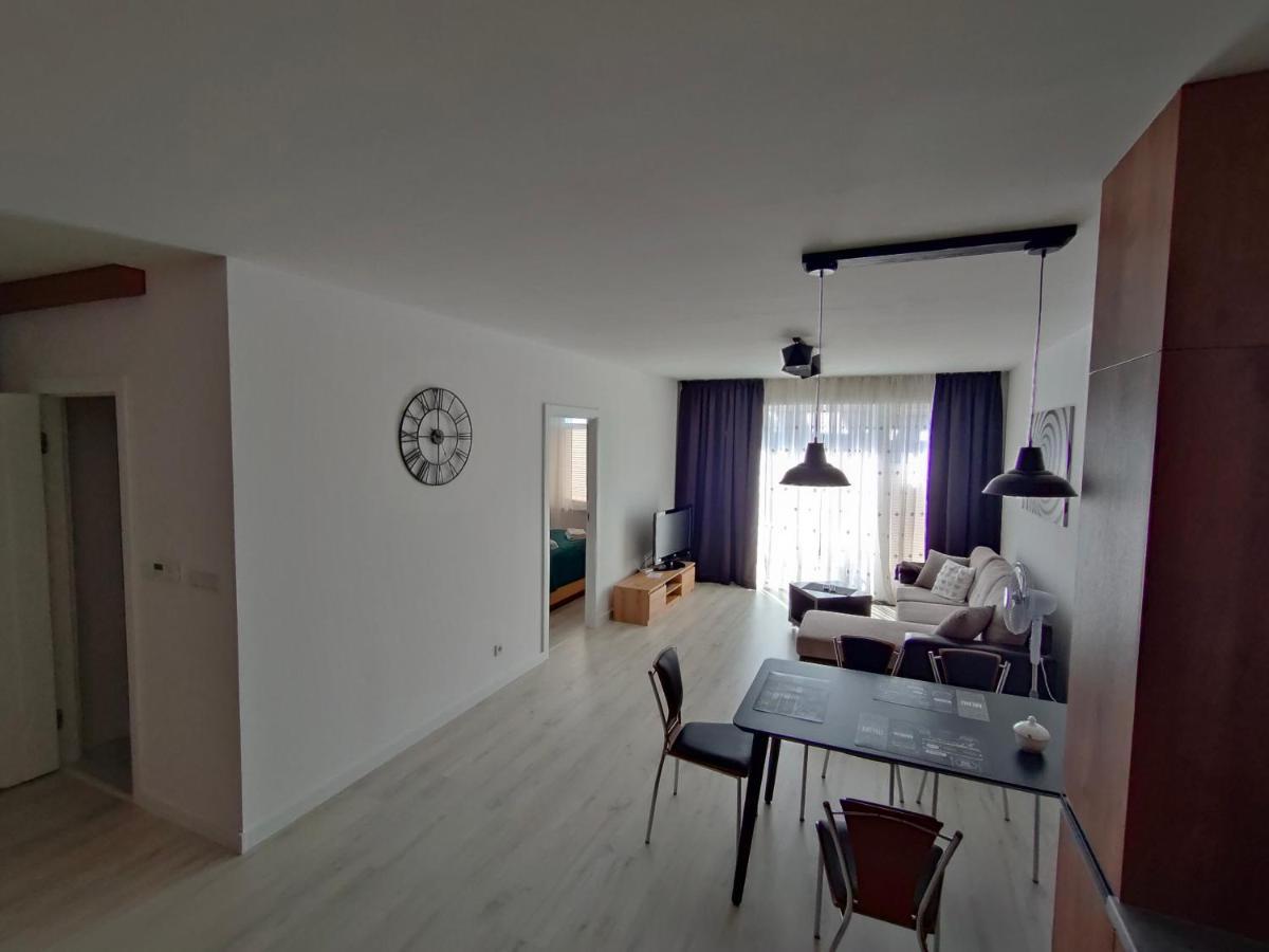 Apartament Na Malczewskiego Międzyrzecz Eksteriør billede