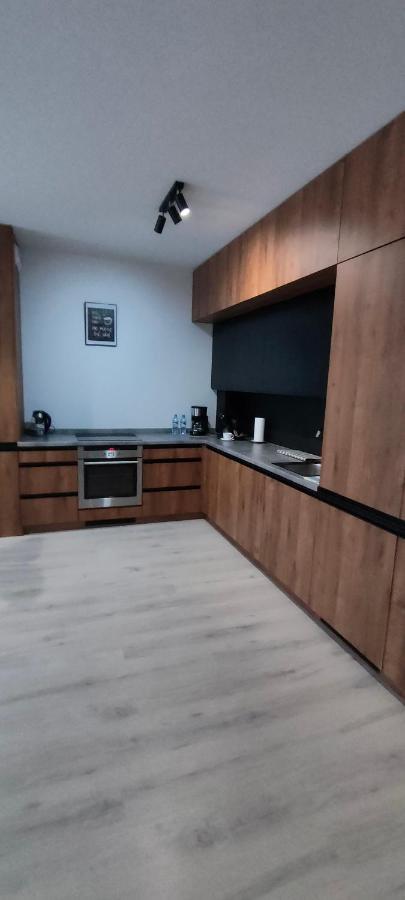 Apartament Na Malczewskiego Międzyrzecz Eksteriør billede