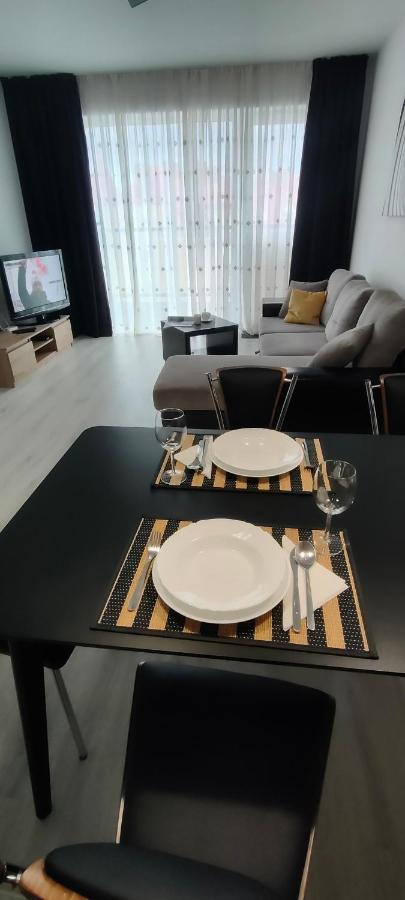 Apartament Na Malczewskiego Międzyrzecz Eksteriør billede